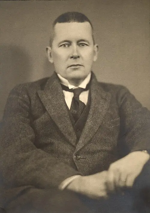 Bertel Gripenberg