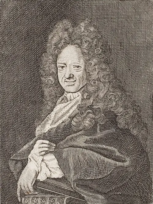 Christian Weise