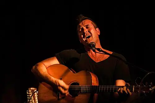 Paul Greene