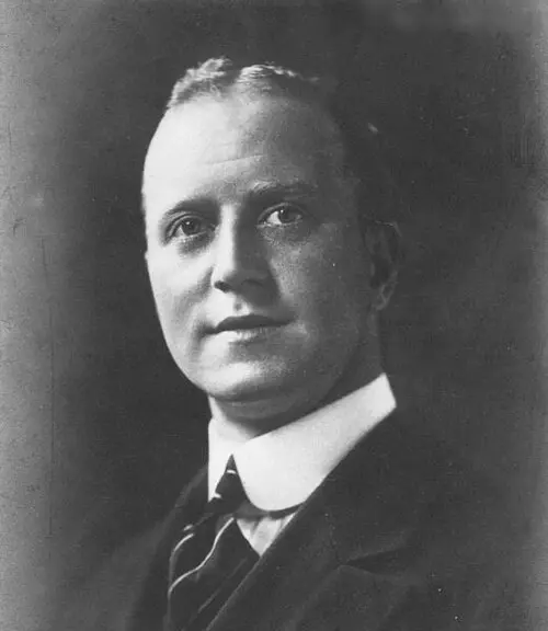 Herbert Heyner