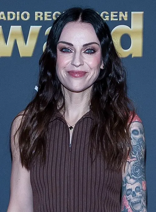Amy Macdonald