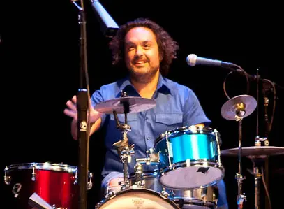 Jason Finn