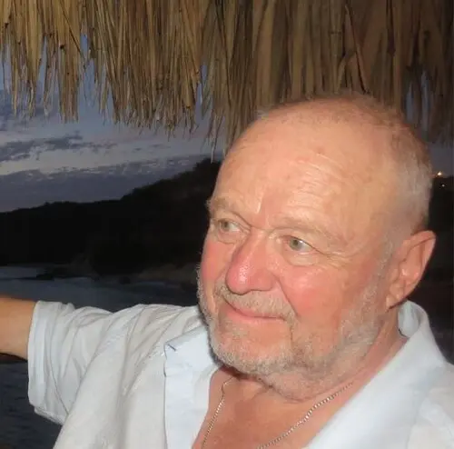 Patrick Ruymen