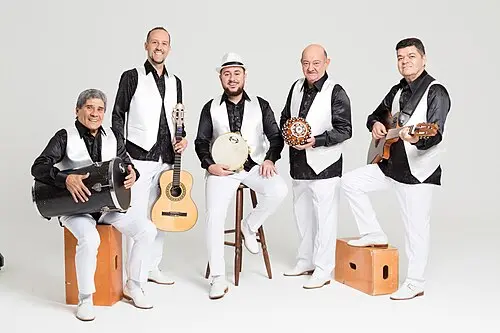 Demônios da Garoa