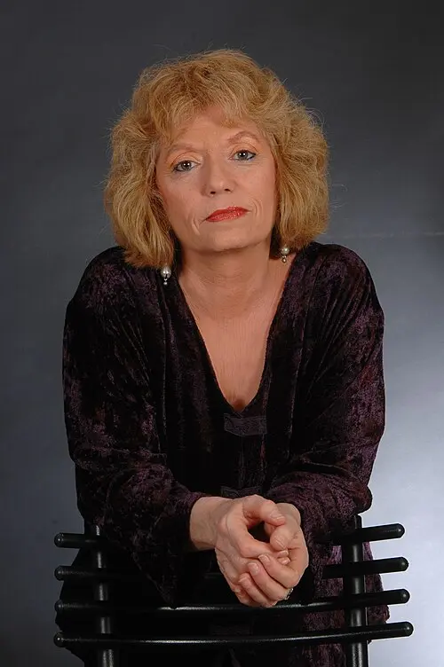 Yael German