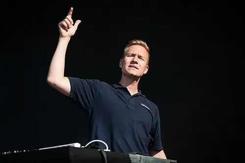 Jussi Mikkonen