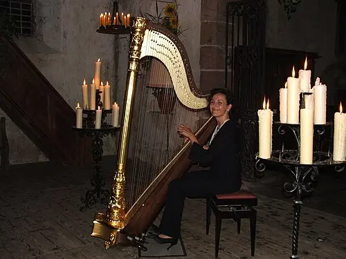 Isabelle Moretti