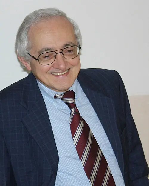 Paolo Marcarini