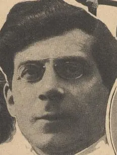 Georges Berr