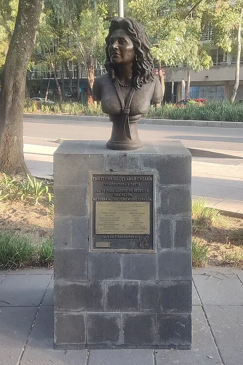 Ema Elena Valdelamar