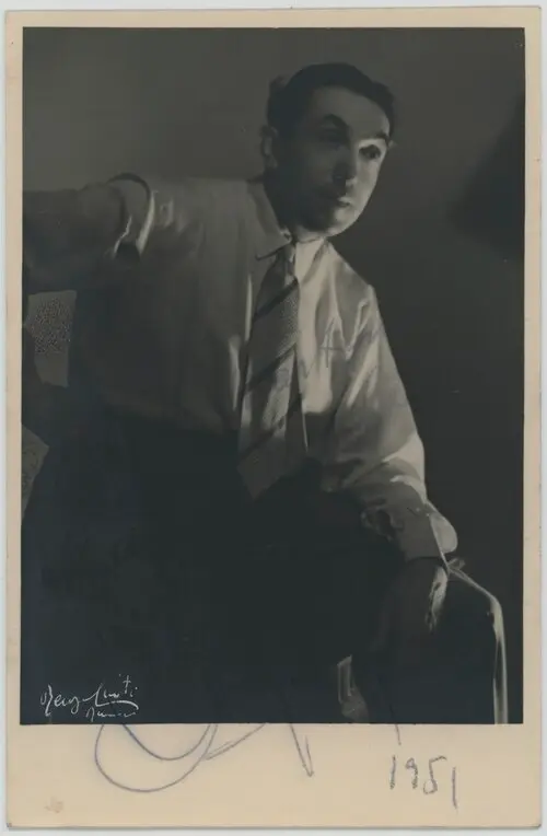 Angelo Questa