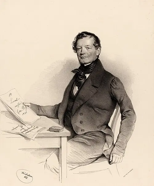 Anton Diabelli