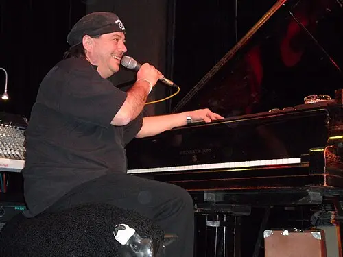 Christian Willisohn