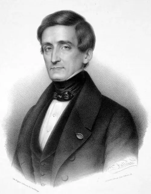 Lauro Rossi
