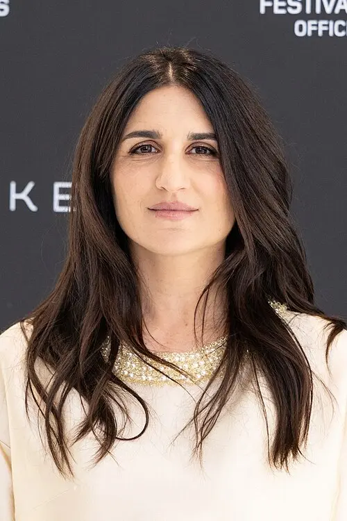 Géraldine Nakache