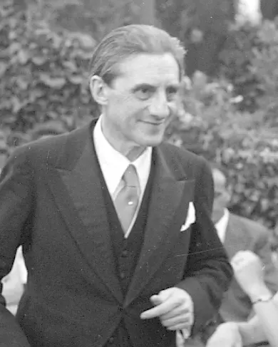 Sir John Barbirolli