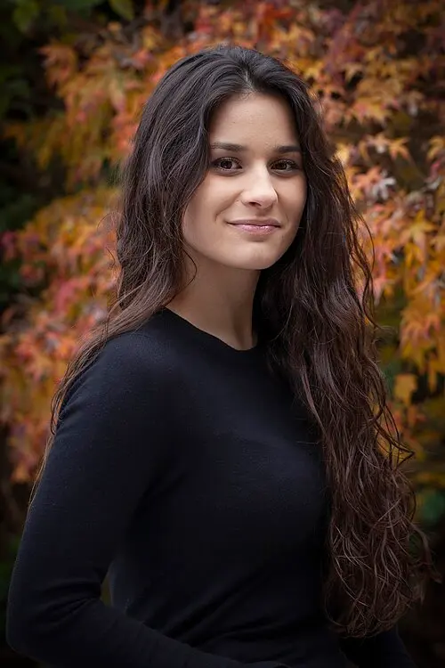 Juliette Mey
