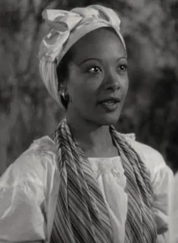 Teresa Harris