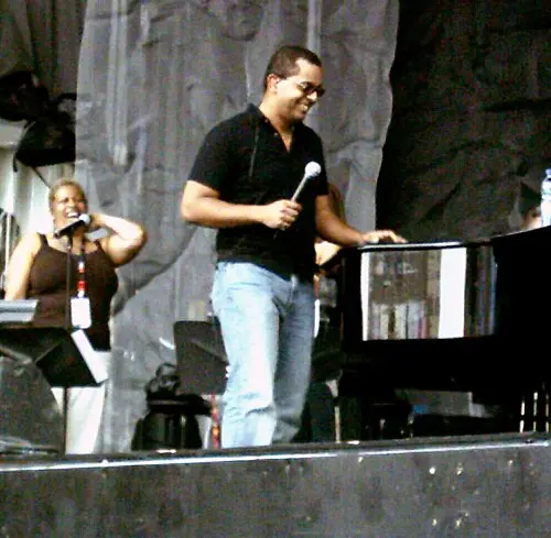 Gregory Charles