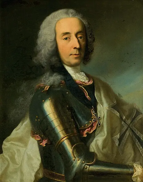Unico Wilhelm van Wassenaer