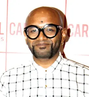 Benny Dayal