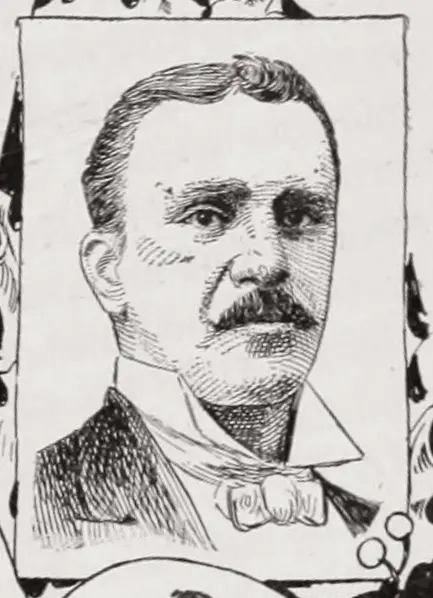 Charles A. Asbury