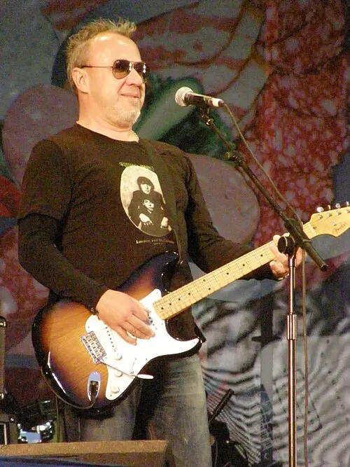 Nikolay Devlet-Kildeev