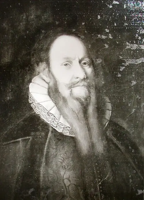 Laurentius Paulinus Gothus