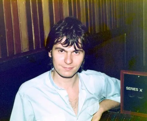 Steve Short