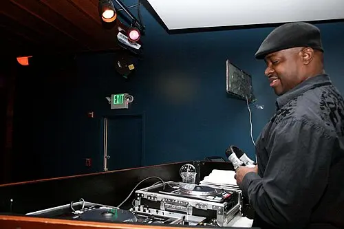 DJ Disciple