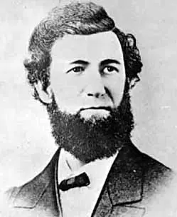 Benjamin R. Hanby