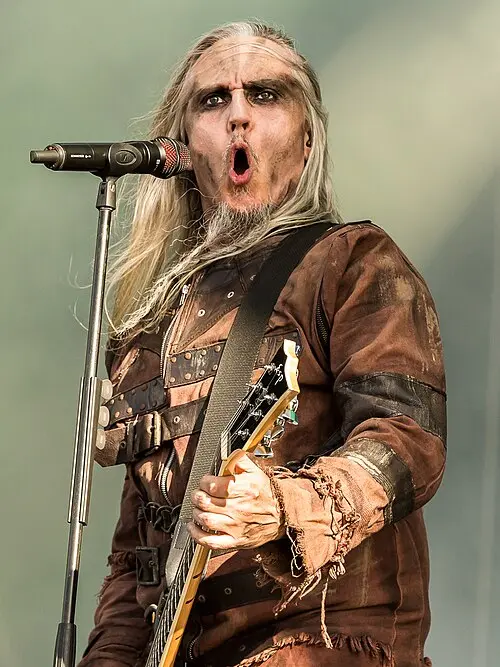 Peter Tägtgren