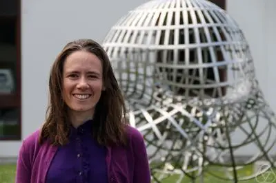 Ellen Eischen
