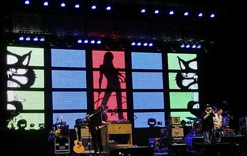 Blues Traveler