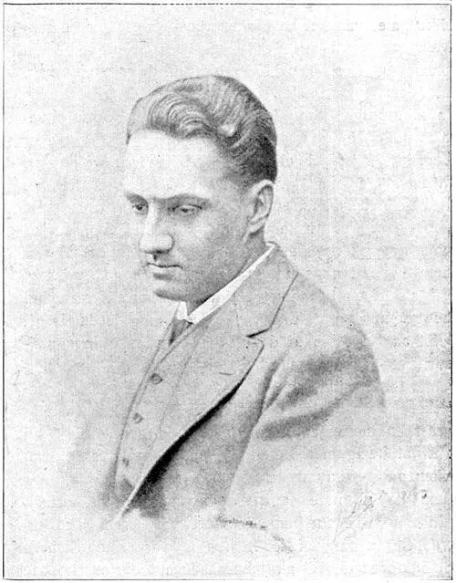Rudi Stephan