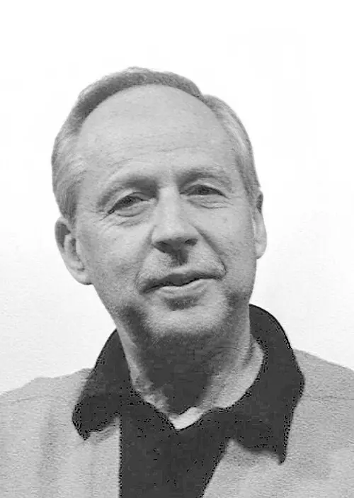 Marcel Landowski