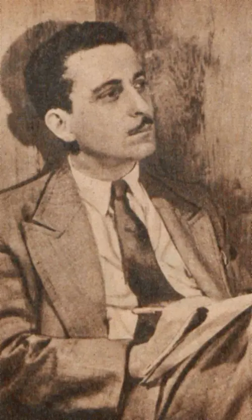 João de Barro