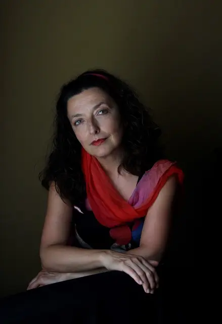 Isabelle Poulenard