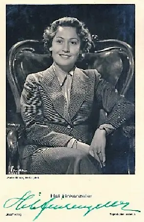 Heli Finkenzeller