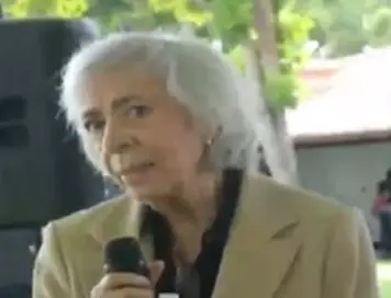 Gloria Martín