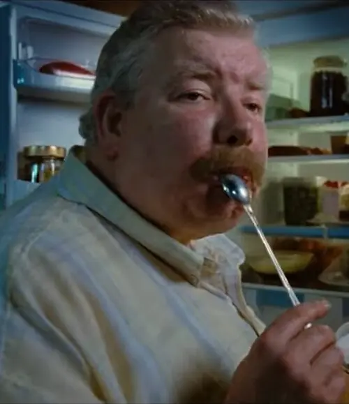 Richard Griffiths