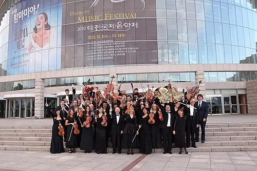 Orchestre national Avignon-Provence