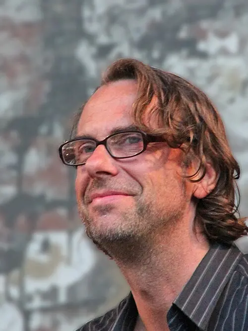 John Schröder