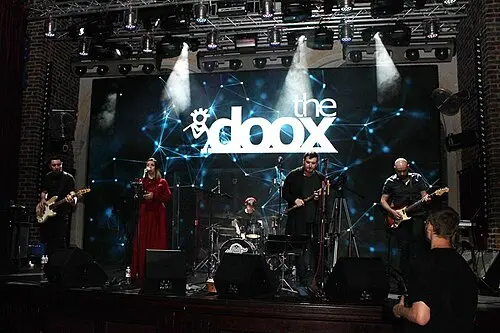 The Doox