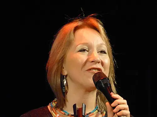 Tamara Lukasheva