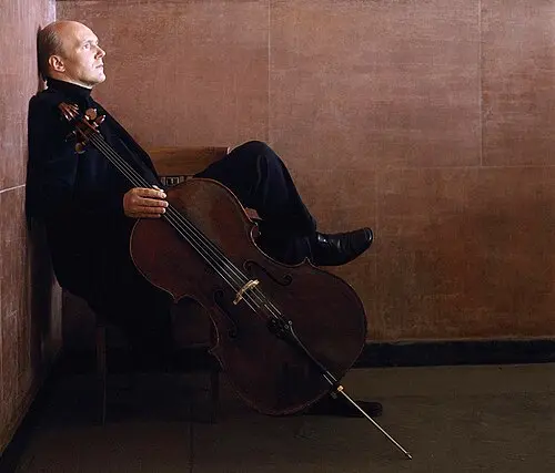 Truls Mørk