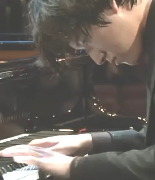 Yunchan Lim
