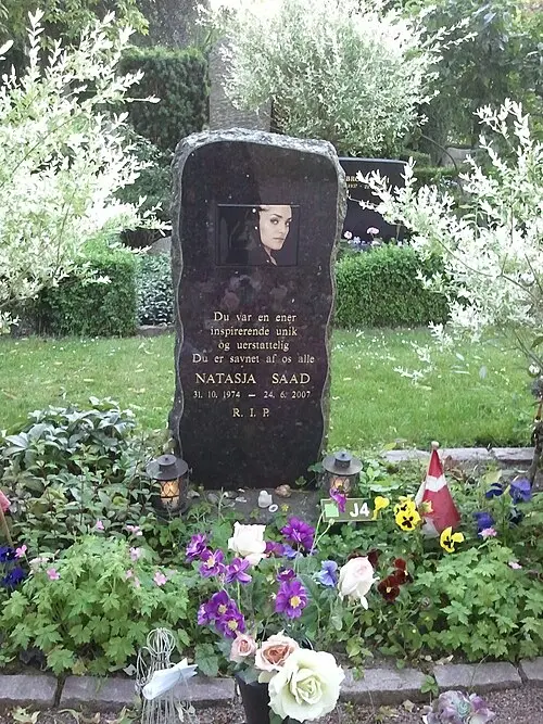 Natasja