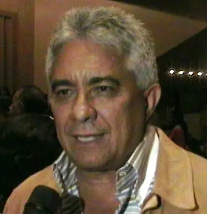 Reynaldo Armas