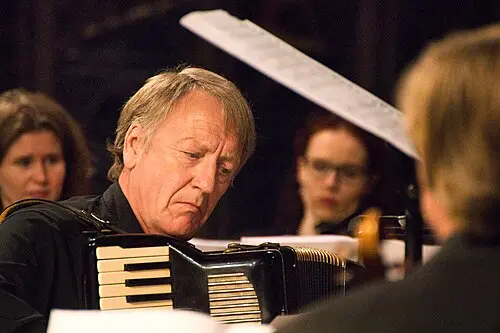 Stefan Hussong